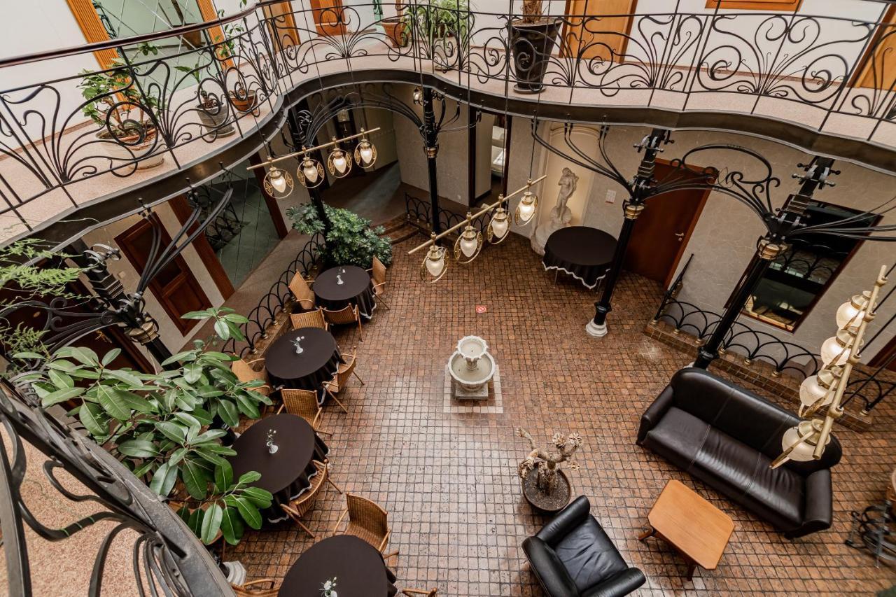 Boutique Hotel Villa Mtiebi Tbilisi Zewnętrze zdjęcie